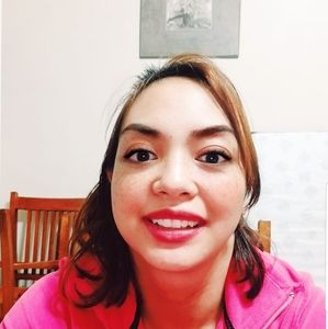 Meet your Posher, Kristie